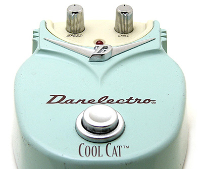 Danelectro COOL CAT